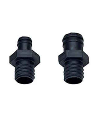NUOVO RADE FITTING FOR VENTILATION 16MM
