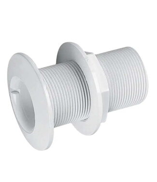 NUOVO RADE SKIN FITTING WITH VOLLEDIGE WIRE 11/2"