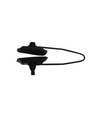 NUOVO RADE ENGINE SPRAYER Straight