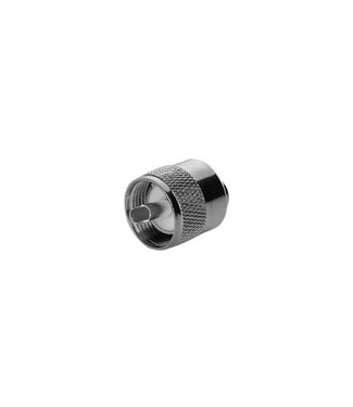 SCOUT ANTENNA CONNECTOR MAN. FOR RG58 (PL259)