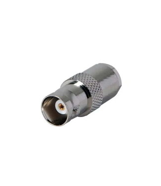 SCOUT BNC (RG58) TWIST CONNECTOR Female