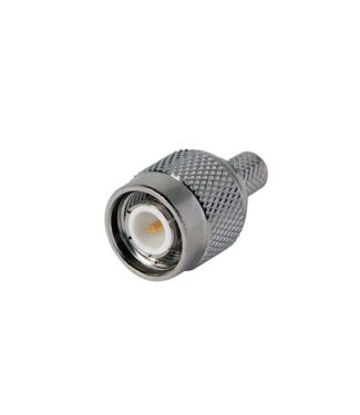 SCOUT TNC (RG59) CRIMP CONNECTOR<span> - </span>Male