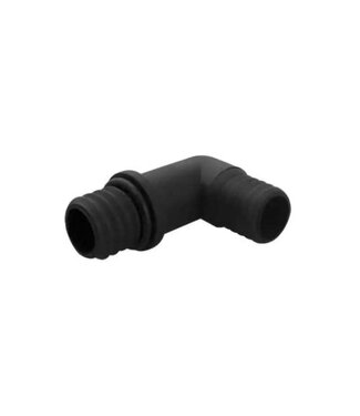 NUOVO RADE HOSE TAIL FOR VENTILATION ERCOLE AND SOGLIOLA TANKS