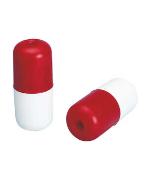 NUOVO RADE FLOAT RED/WHITE ƒ˜60X140MM