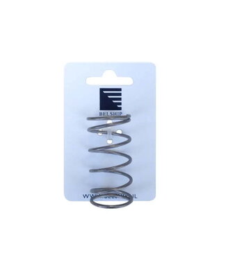 Viod BV SPRING LARGE S.STEEL 316