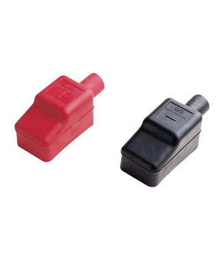 NUOVO RADE ACCUPOOL KAPPEN RED+BLACK- /SET