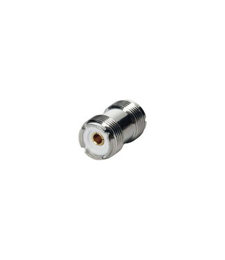 SCOUT ANTENNA CONNECTOR DUB.VROUW. FOR RG58
