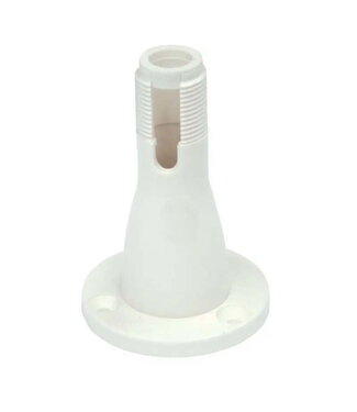NUOVO RADE ANTENNEVOET KUNSTSTOF H100mm, ƒ˜70mm
