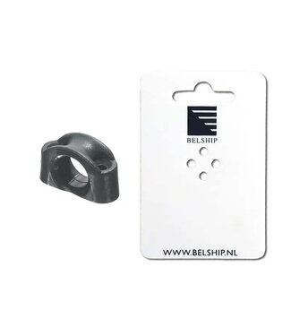 HOLT GUIDE EYE WITH CLOSED BASE HA152 - blister card