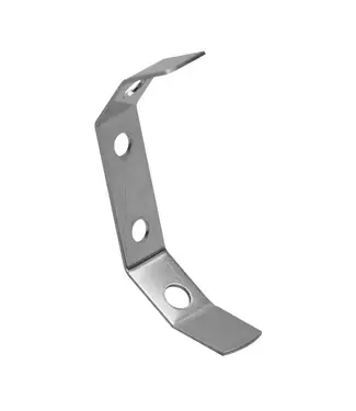 Optiparts WIND VANE HOLDER - SPRING CLIP