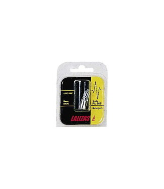 LALIZAS HALOGEENLAMP 12V/20W BA9S