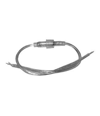 CONNECTOR IP68 M+F
