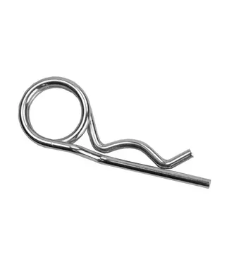 Optiparts BORGPEN S.STEEL