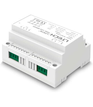 Lighteu DOME 10  IN-/EINDKAP  VP/5  PRICE/ST
