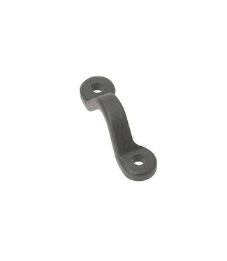 BARTON CLAMP TOP BRACKET GREY S