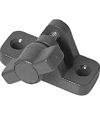 Lalizas, Nuova Rade DECK HINGE WITH SNELSLUITING