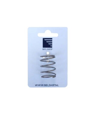 Viod BV SPRING SMALL S.STEEL 316