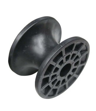 LALIZAS SHEAVE FOR BOEGROLLER 99638, L. 42mm