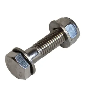 WINDESIGN Roerbout - 10 mm