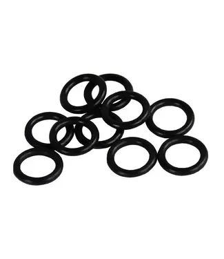 Optiparts O-RINGEN FOR SELF-BAILER. SET OF 10