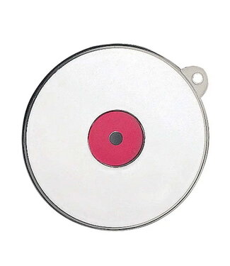 LALIZAS SEINSPIEGEL MET RODE STIP, ƒ˜86mm
