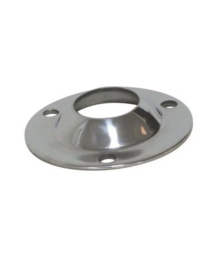 LALIZAS ROUND BASE 90 DEGREES 54MM 25 mm