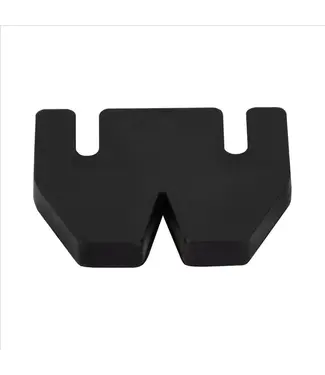 Optiparts FRICTIEPLAAT FOR CENTREBOARD