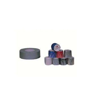 Ducttape DUCT TAPE 50MM ON ROLL 5 METRE Silver
