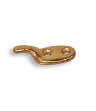 FORESTI & SUARDI SMALL HOOK UNIVERSAL Brass
