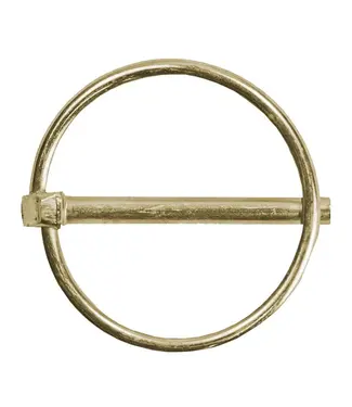 Optiparts Splitpen voor hellingkar