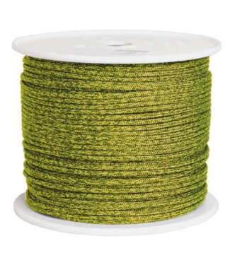 4 MM DB-RACING TRIM LINE  YELLOW P/M