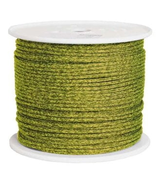 Optiparts, Windesign 4 MM DB-RACING TRIMLIJN  GEEL P/M