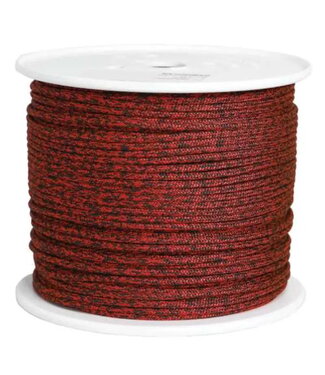4 MM DB-RACING TRIM LINE  RED P/M