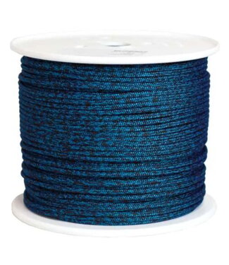 4 MM DB-RACING TRIM LINE  BLUE P/M