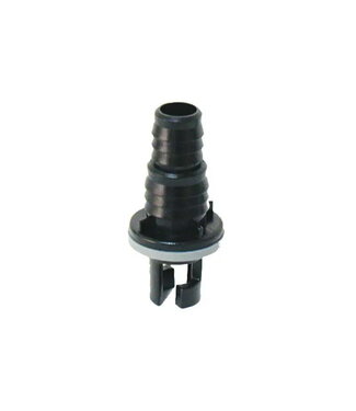 NUOVO RADE INFLATABLE BOAT VALVE ADAPTER