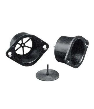 NUOVO RADE DRAIN PLUG WITH NON-RETURN VALVE 35 mm