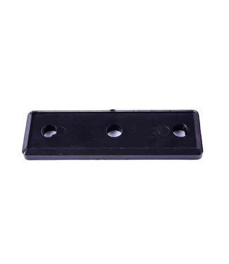 SEA SURE SHIM PLATE SHORT 3,2 mm