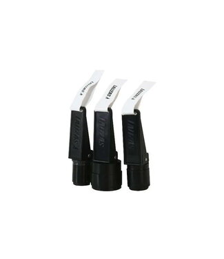 LALIZAS DRAIN PLUG DIE UITZET 22 mm