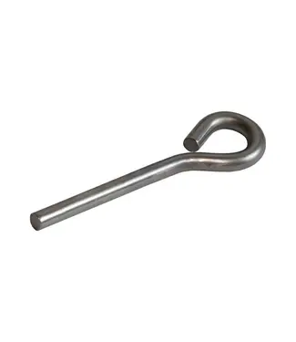Optiparts BORGPEN LASER®/ILCA® RUDDER HEAD