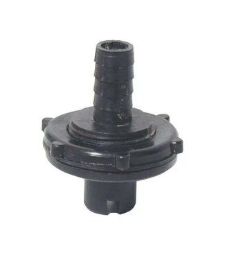 NUOVO RADE HUIDDOORVOER ƒ˜48MM VOOR 5/8" SLANG
