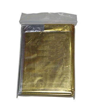LALIZAS THERMAL DEKEN ADVANCED 2,1x1,6m