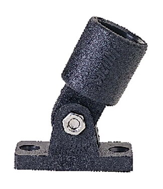 NUOVO RADE SCHARNIEREND TUBE CAP VOETJE