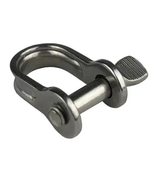 Optiparts PLATE SHACKLE 5 MM