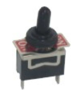 LALIZAS ON-OFF-ON 3 STANDEN SWITCH 12/24V
