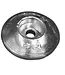 TECNOSEAL DISC ANODE SINGLE ÿ50MM HEAVY AL