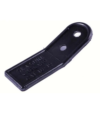 SEA SURE RUDDER RETAINER plastic blister card