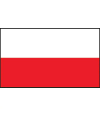 LALIZAS FLAG POLEN 20 x 30cm