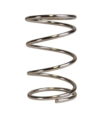 Optiparts SPRING S.STEEL