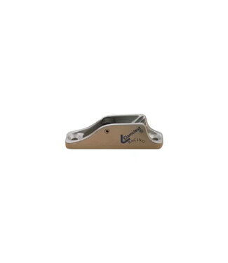 Clamcleat CLAMCLEAT ALUMINIUM PACKED PER 10 PCS OR PER PIECE ON