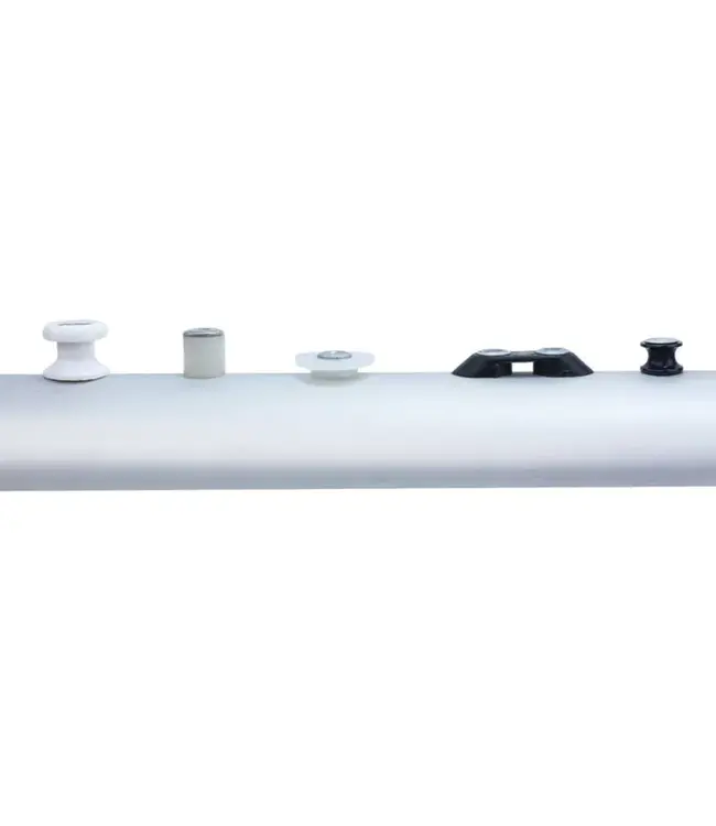 Optiparts Giek Beugeltje kunststof